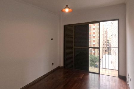 Apartamento para alugar com 108m², 3 quartos e 1 vagaQuarto 3
