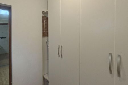 Apartamento para alugar com 108m², 3 quartos e 1 vagaArmário da Área de Serviço