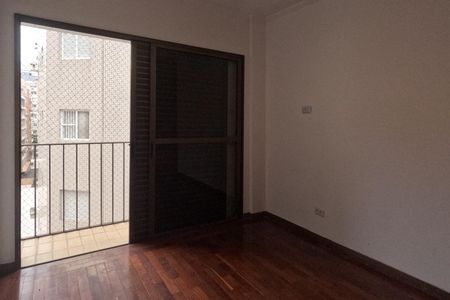 Apartamento para alugar com 108m², 3 quartos e 1 vagaQuarto 2