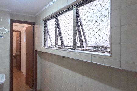 Apartamento para alugar com 108m², 3 quartos e 1 vagaÁrea de Serviço