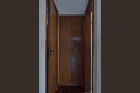 Apartamento para alugar com 108m², 3 quartos e 1 vagaArmário do Quarto 3