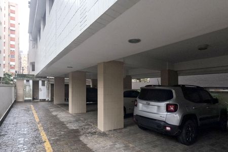 Apartamento para alugar com 108m², 3 quartos e 1 vagaÁrea Comum - Garagem 1