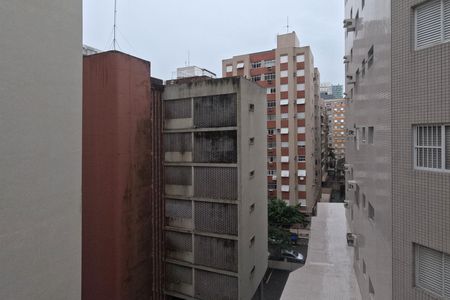 Apartamento para alugar com 108m², 3 quartos e 1 vagaVista do Quarto 3