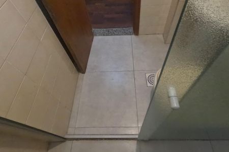 Apartamento para alugar com 108m², 3 quartos e 1 vagaBanheiro