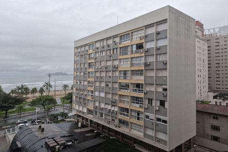 Apartamento para alugar com 108m², 3 quartos e 1 vagaVista do Quarto 1