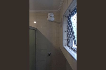 Apartamento para alugar com 108m², 3 quartos e 1 vagaBanheiro