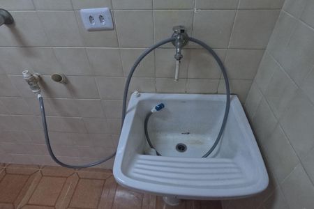 Apartamento para alugar com 108m², 3 quartos e 1 vagaÁrea de Serviço