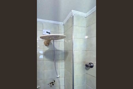 Apartamento para alugar com 108m², 3 quartos e 1 vagaBanheiro do Quarto 3