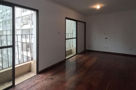 Apartamento para alugar com 108m², 3 quartos e 1 vagaSala
