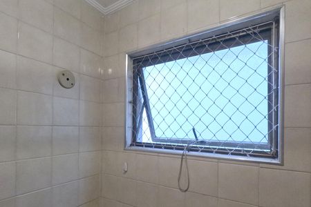 Apartamento para alugar com 108m², 3 quartos e 1 vagaBanheiro de Serviço
