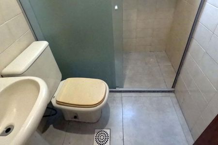 Apartamento para alugar com 108m², 3 quartos e 1 vagaBanheiro