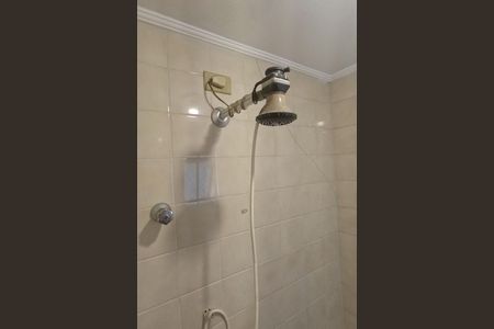 Apartamento para alugar com 108m², 3 quartos e 1 vagaBanheiro de Serviço