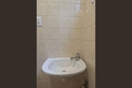 Apartamento para alugar com 108m², 3 quartos e 1 vagaBanheiro de Serviço