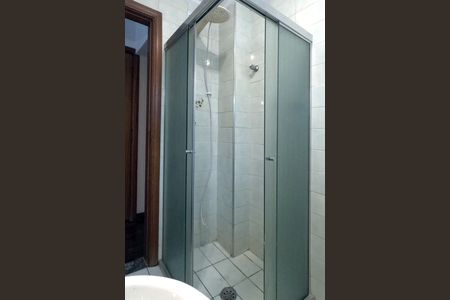 Apartamento para alugar com 108m², 3 quartos e 1 vagaBanheiro do Quarto 3