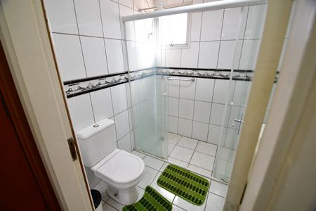 Apartamento para alugar com 54m², 1 quarto e sem vagaBanheiro Suíte