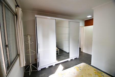 Apartamento para alugar com 54m², 1 quarto e sem vagaQuarto Suíte
