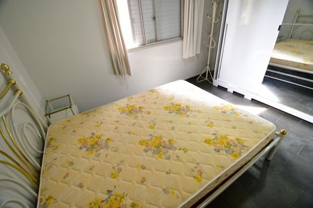Quarto Suíte de apartamento para alugar com 1 quarto, 54m² em Centro, Campinas
