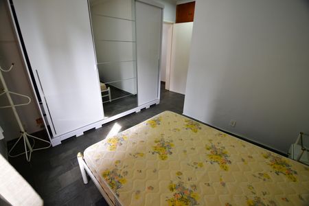 Quarto Suíte de apartamento para alugar com 1 quarto, 54m² em Centro, Campinas