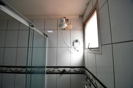 Apartamento para alugar com 54m², 1 quarto e sem vagaBanheiro Suíte