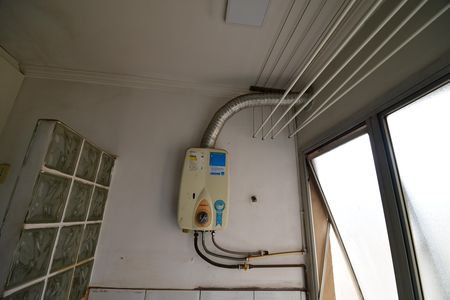 Apartamento para alugar com 54m², 1 quarto e sem vagaÁrea de Serviço