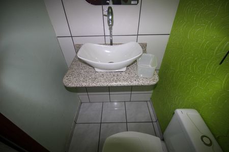 Casa para alugar com 300m², 3 quartos e 2 vagas