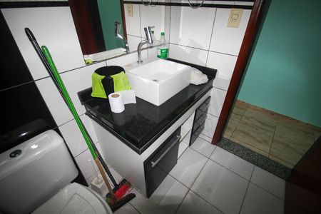 Casa para alugar com 300m², 3 quartos e 2 vagas