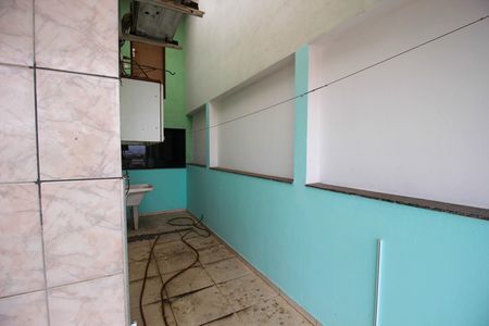 Casa para alugar com 300m², 3 quartos e 2 vagas