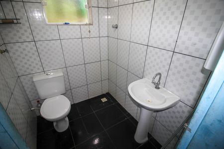 Casa para alugar com 300m², 3 quartos e 2 vagas