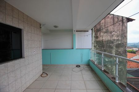 Casa para alugar com 300m², 3 quartos e 2 vagas