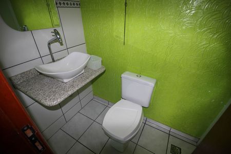 Casa para alugar com 300m², 3 quartos e 2 vagas