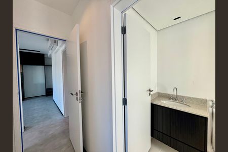 Apartamento para alugar com 56m², 2 quartos e 1 vaga Apartamento para alugar com 56m², 2 quartos e 1 vagaQuarto