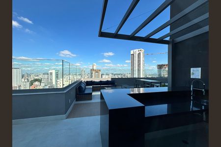 Apartamento para alugar com 56m², 2 quartos e 1 vaga Apartamento para alugar com 56m², 2 quartos e 1 vagaÁrea comum