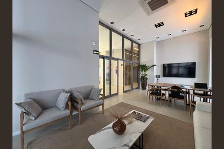 Apartamento para alugar com 56m², 2 quartos e 1 vaga Apartamento para alugar com 56m², 2 quartos e 1 vagaCoworking