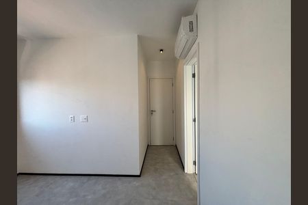 Quarto de apartamento para alugar com 2 quartos, 56m² em Vila Anglo Brasileira, São Paulo