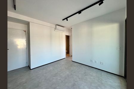 Sala  de apartamento para alugar com 2 quartos, 56m² em Vila Anglo Brasileira, São Paulo