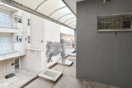 Casa à venda com 200m², 3 quartos e 2 vagas Casa à venda com 200m², 3 quartos e 2 vagasVaranda Quarto 1