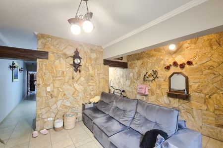 Casa à venda com 200m², 3 quartos e 2 vagas Casa à venda com 200m², 3 quartos e 2 vagassala