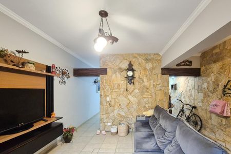 Casa à venda com 200m², 3 quartos e 2 vagas Casa à venda com 200m², 3 quartos e 2 vagassala