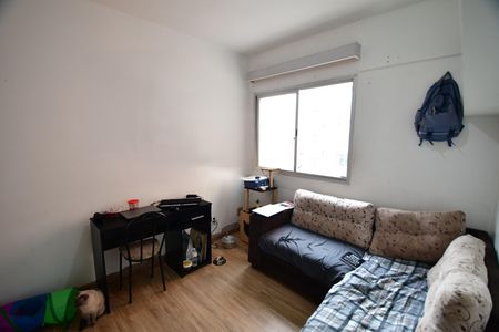 Sala de apartamento à venda com 1 quarto, 40m² em Centro, Campinas
