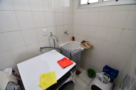 Apartamento à venda com 40m², 1 quarto e 1 vagaÁrea de Serviço