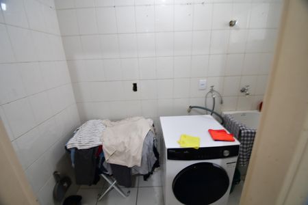 Apartamento à venda com 40m², 1 quarto e 1 vagaÁrea de Serviço