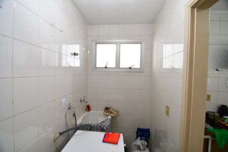 Apartamento à venda com 40m², 1 quarto e 1 vagaÁrea de Serviço
