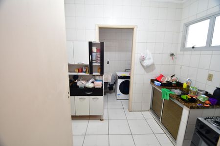 Apartamento à venda com 40m², 1 quarto e 1 vagaCozinha