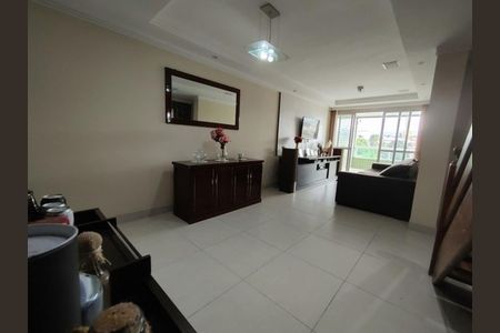 Apartamento à venda com 4 quartos, 210m² em Pechincha, Rio de Janeiro