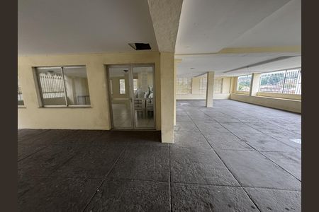 Área Externa de apartamento à venda com 4 quartos, 210m² em Pechincha, Rio de Janeiro