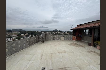 Apartamento à venda com 210m², 4 quartos e 2 vagasÁrea Externa