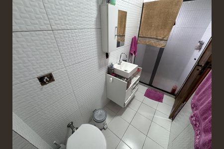 Apartamento à venda com 210m², 4 quartos e 2 vagasBanheiro