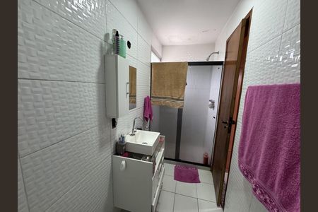 Apartamento à venda com 210m², 4 quartos e 2 vagasBanheiro