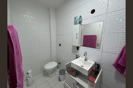 Apartamento à venda com 210m², 4 quartos e 2 vagasBanheiro