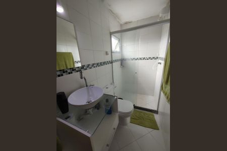 Apartamento à venda com 210m², 4 quartos e 2 vagasBanheiro